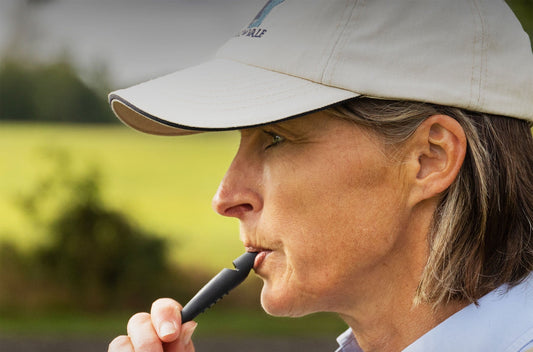 Choosing the Right Whistle for Your Gundog: A Guide to Acme's Alpha and Classic Ranges