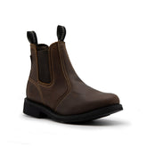 CLEARANCE - Xpert Heritage Chelsea Non-Safety Boot.