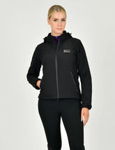 Scarlett Soft Shell Bonded Jacket