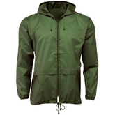 Unisex Adults Packaway Cagoules