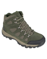 Hoggs of Fife Nevis Waterproof Hiking Boots.