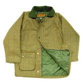 CLEARANCE - Childrens Game Tweed Jacket.