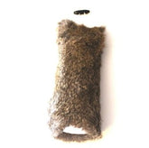 Rabbit Fur 1lb Fur Dummy