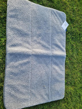 Snoozzzeee Dog Crate Mat