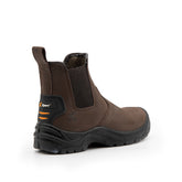 Xpert Defiant SBP Safety Dealer Boot