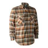 CLEARANCE - Deerhunter james shirt.