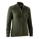 CLEARANCE - Deerhunter lady darlington knit cardigan