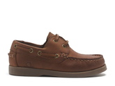CLEARANCE - Chatham Henry Kids Deck Shoes.