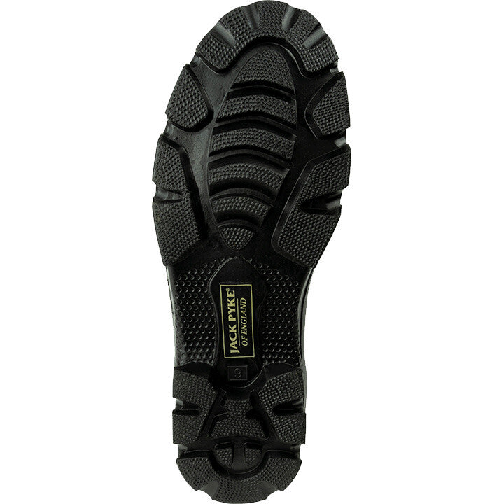 CLEARANCE - Jack Pyke Ashcombe Neoprene Wellington Boot.