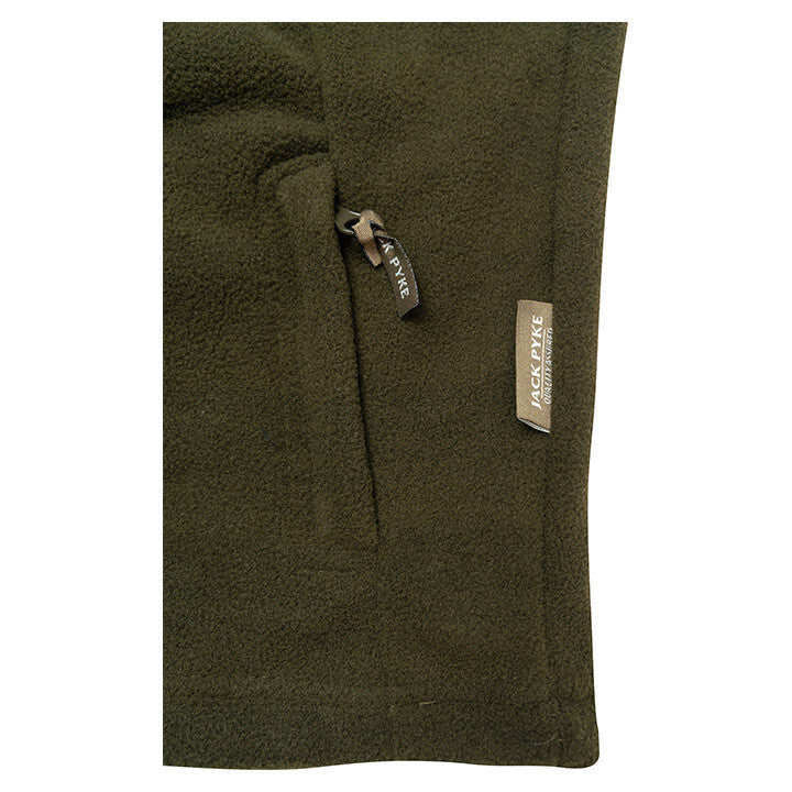 CLEARANCE - Jack Pyke Junior Countryman Gilet.