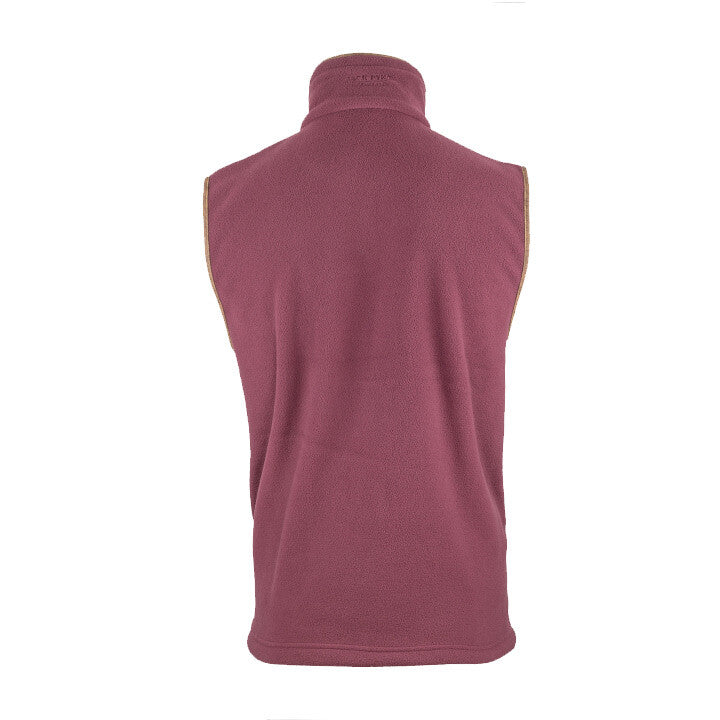 Jack Pyke countryman fleece gilet.