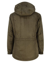 Hoggs of Fife Rannoch Ladies W/P Hunting Jacket.