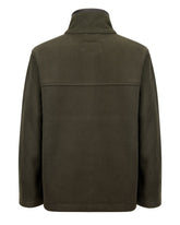 Hoggs of Fife Woodhall junior fleece jacket.