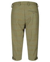 Hoggs of Fife Kinloch Technical Tweed Field Breek.