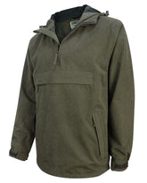 Hoggs of Fife Struther Smock Field Jacket.