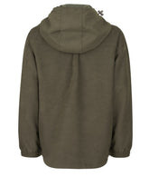 Hoggs of Fife Struther Junior W/P Smock Jacket.