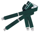 Hoggs of Fife Heavy Duty Braces.