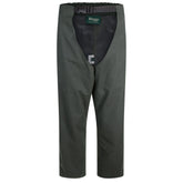 Hoggs of Fife Waxed Treggings.