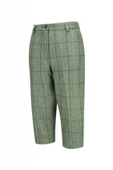Hoggs of Fife Roslin Ladies Technical Tweed Breek.