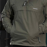 Mens Tuffstuff Sutherland Waterproof Hooded Top