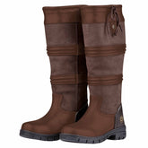 CLEARANCE - Dublin River Boots III - Extra Wide Calf.