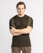 CLEARANCE-FINNVEDEN FUNCTION T-SHIRT