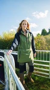 CLEARANCE - The Highlander Smock by Hexby