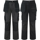 Mens Tuffstuff Extreme Work Trousers - 700