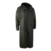 CLEARANCE - Deerhunter Hurricane Raincoat.