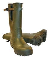 Gumleaf Arden Side-Vent Wellington Boot
