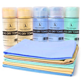 Dog & Field Drying Towel