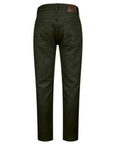 Hoggs of Fife Carrick Technical Stretch Moleskin Jean