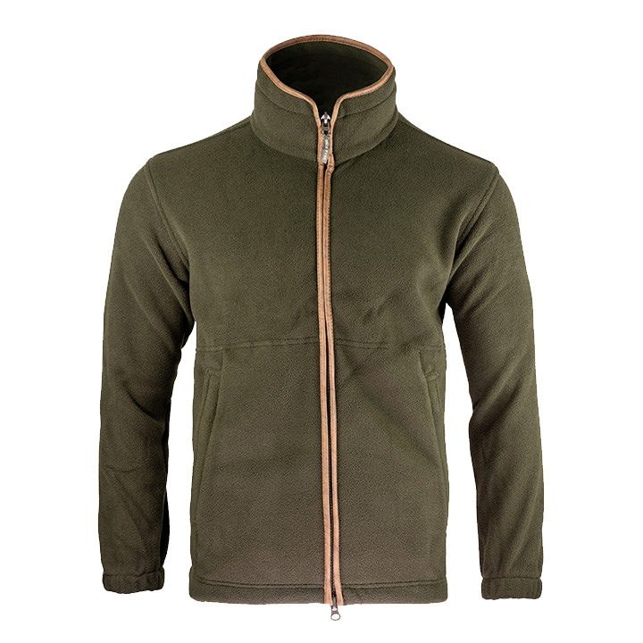 CLEARANCE - Jack Pyke Countryman fleece jacket