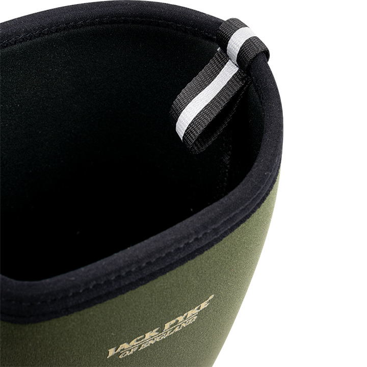CLEARANCE - Jack Pyke Ashcombe Neoprene Wellington Boot.