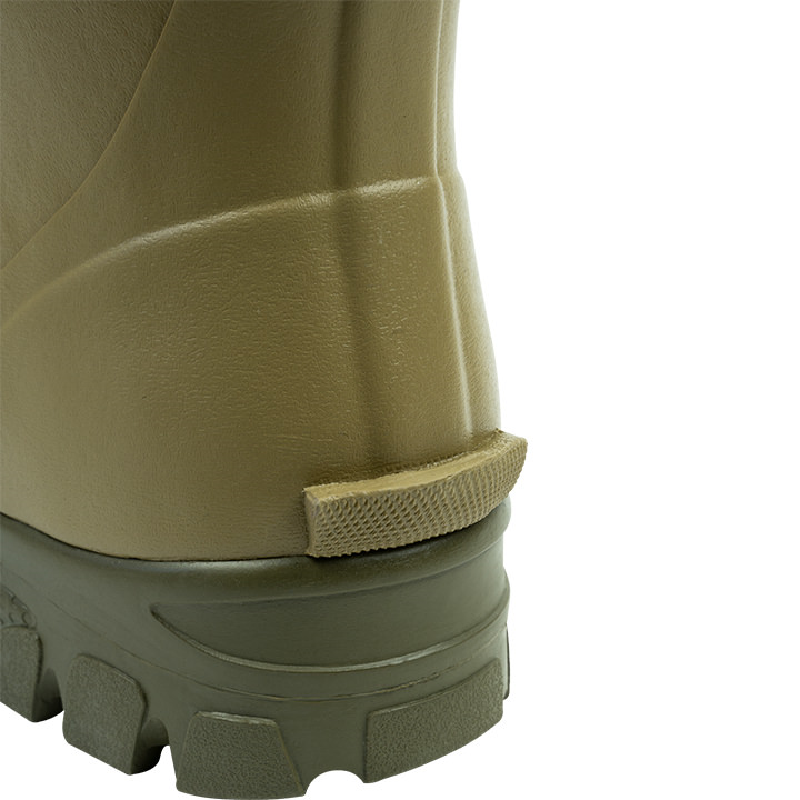 CLEARANCE - Jack Pyke Ashcombe Neoprene Wellington Boot.