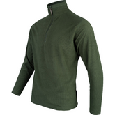 Jack pyke Lightweight Fleece Top.