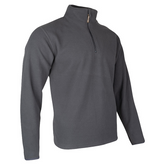 Jack Pyke Country Fleece Top Charcoal.