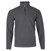 Jack Pyke Country Fleece Top Charcoal.