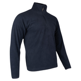 Jack Pyke Country Fleece Top Navy.