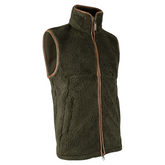 Jack Pyke Countryman Chunky Fleece Gilet.