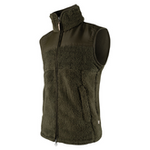 CLEARANCE - Jack Pyke Sherpa Fleece Gilet.