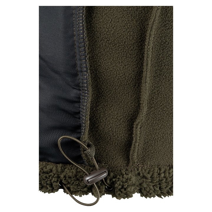 CLEARANCE - Jack Pyke Sherpa Fleece Gilet.