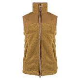 Jack Pyke Sherpa Fleece Gilet.
