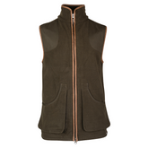 Jack Pyke Shooters Gilet Dark Olive.