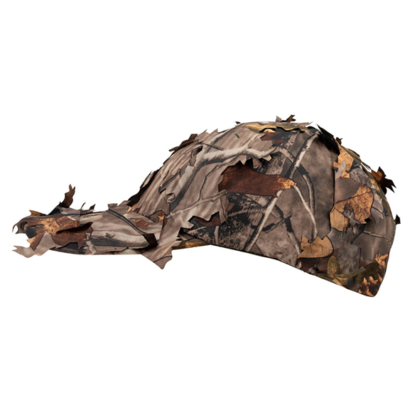 Jack Pyke 3D Leafy Baseball Hat.