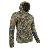 Jack Pyke Fieldman Fleece Hoodie Digicam.