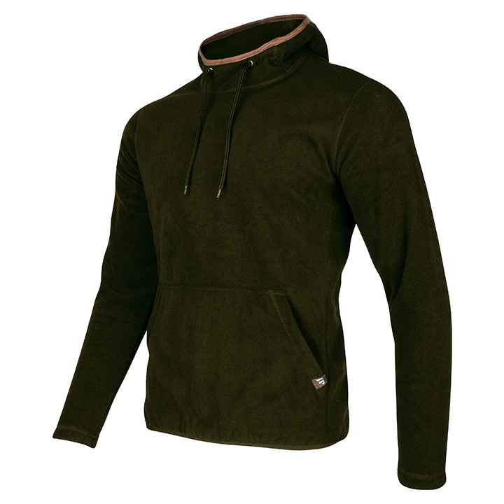Jack Pyke Country Fleece Hoodie.