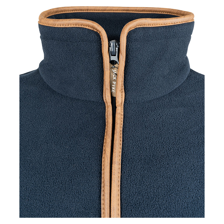 CLEARANCE - Jack Pyke Countryman fleece jacket