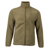 Jack Pyke Shires Fleece Jacket Green.