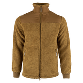 Jack Pyke Sherpa Fleece Jacket Gen 2 Camel.